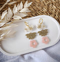 Coffret Harmonie Florale