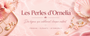 Les Perles d'Ornelia – Accueil