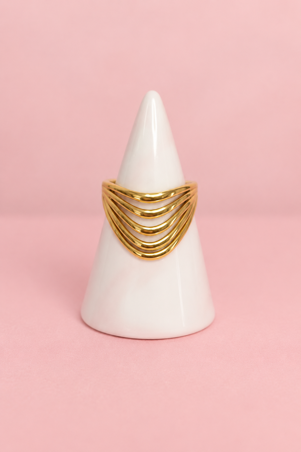Bague Aurélia