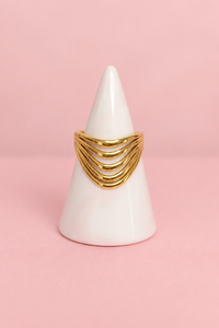 Bague Aurélia
