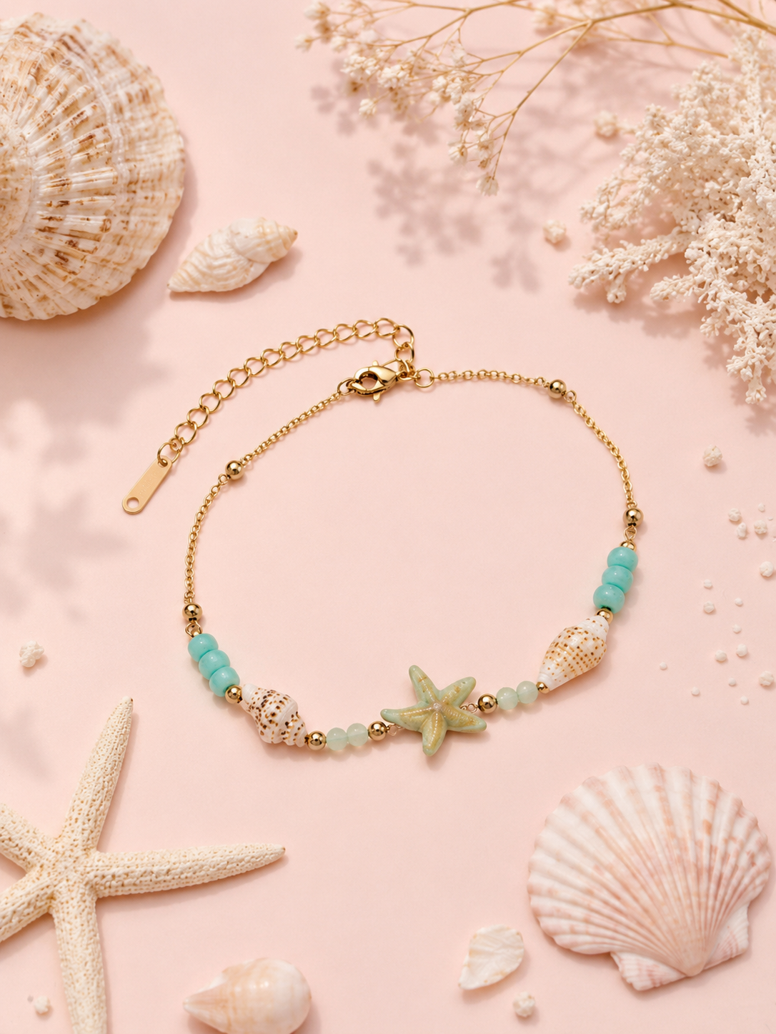 Bracelet Azuréa