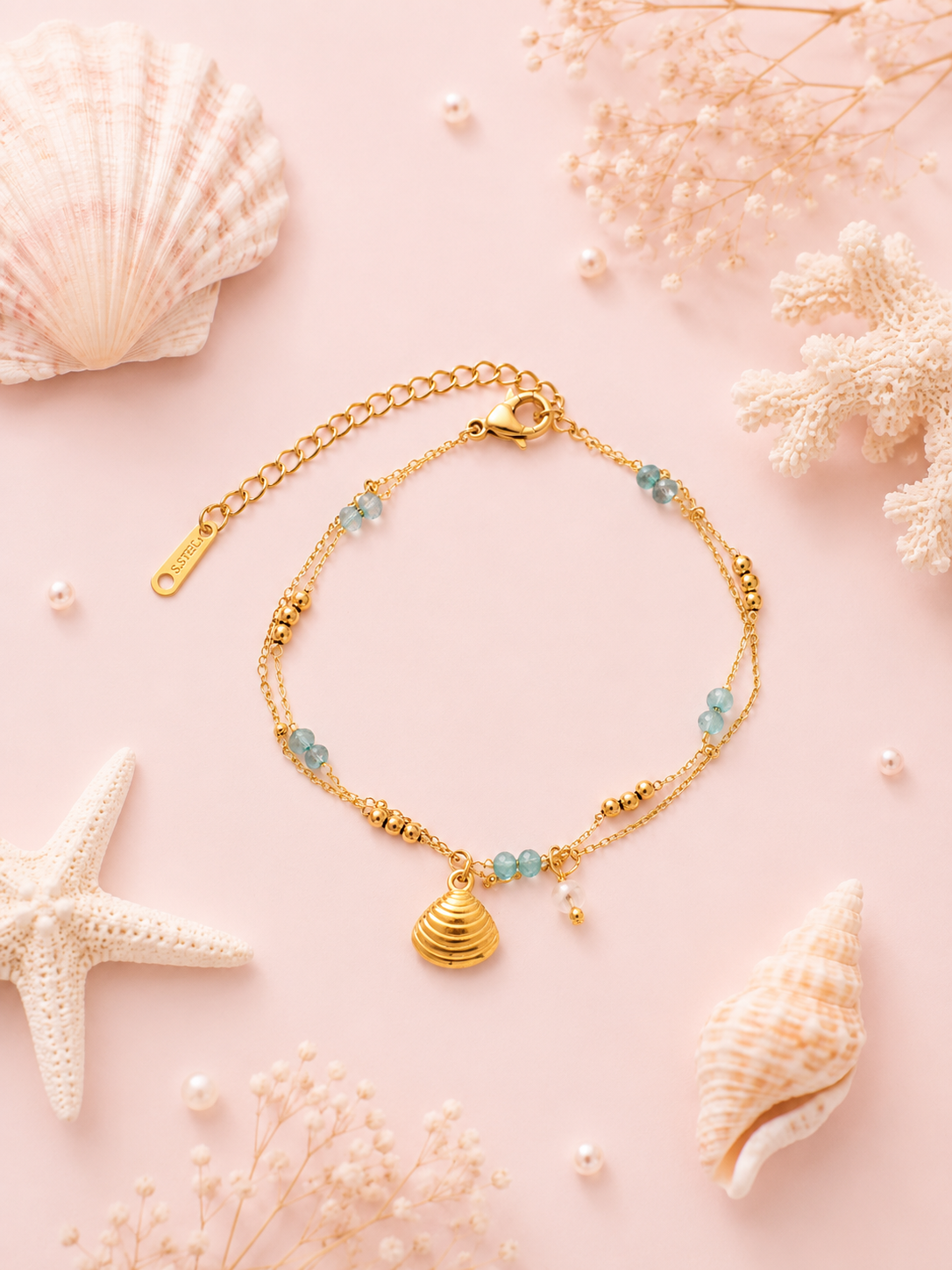 Bracelet Maréa