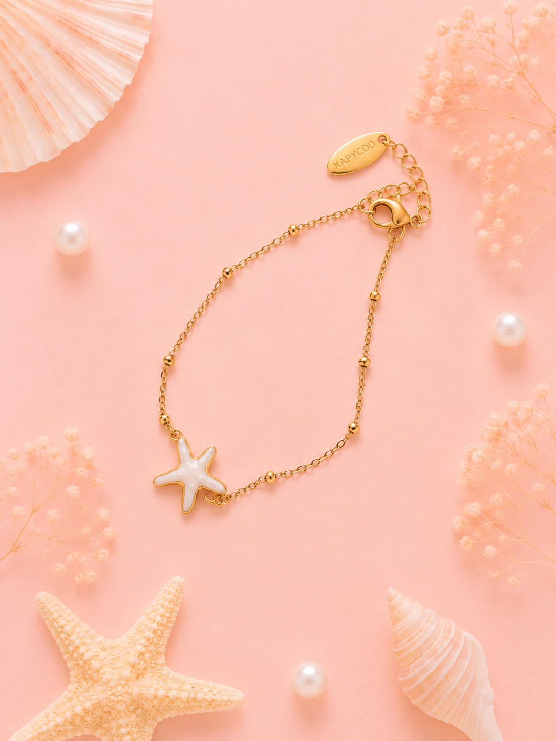 Bracelet Étoilys