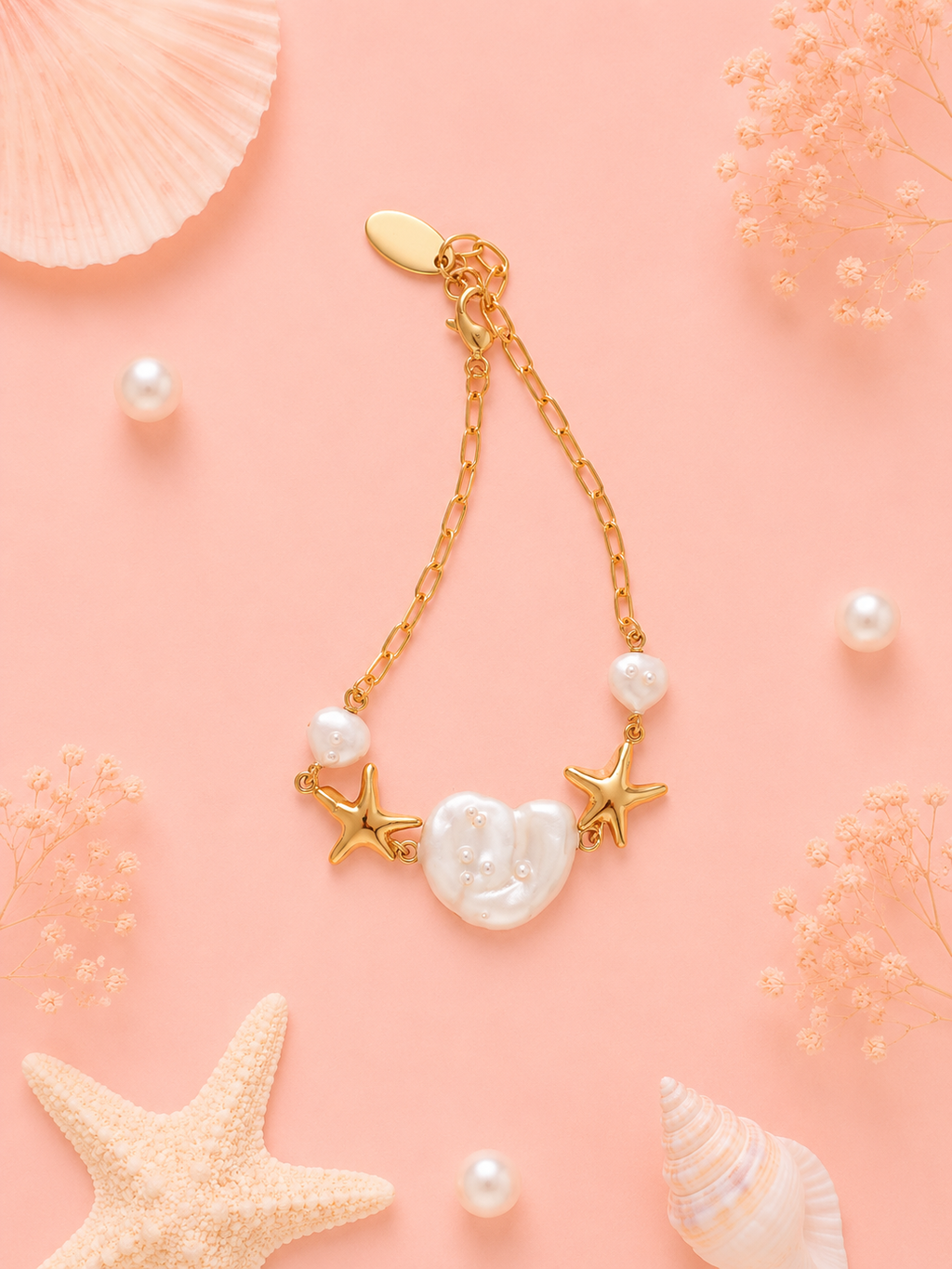 Bracelet Aqualia