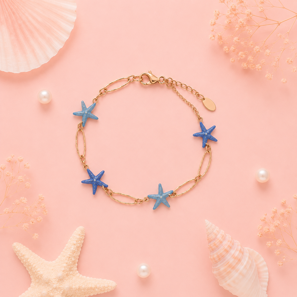 Bracelet Astéria