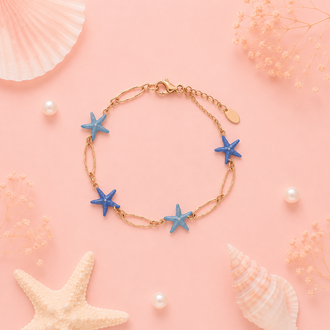 Bracelet Astéria
