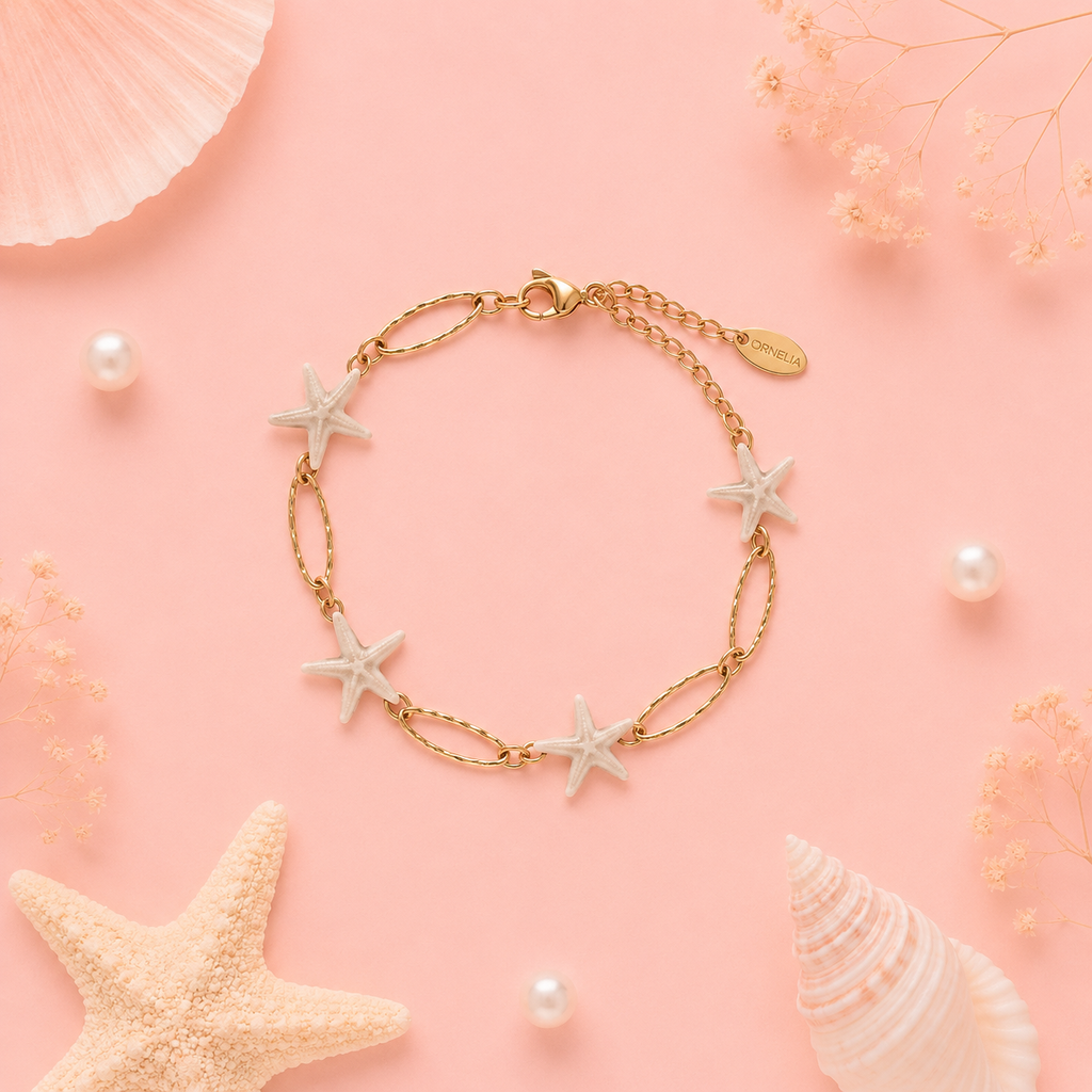 Bracelet Astéria