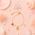 Bracelet Liléa
