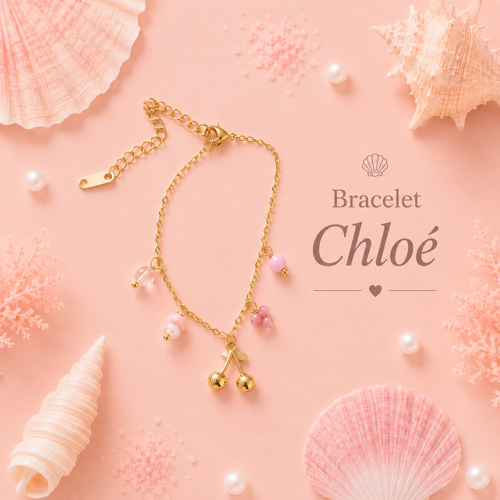 Bracelet Chloé