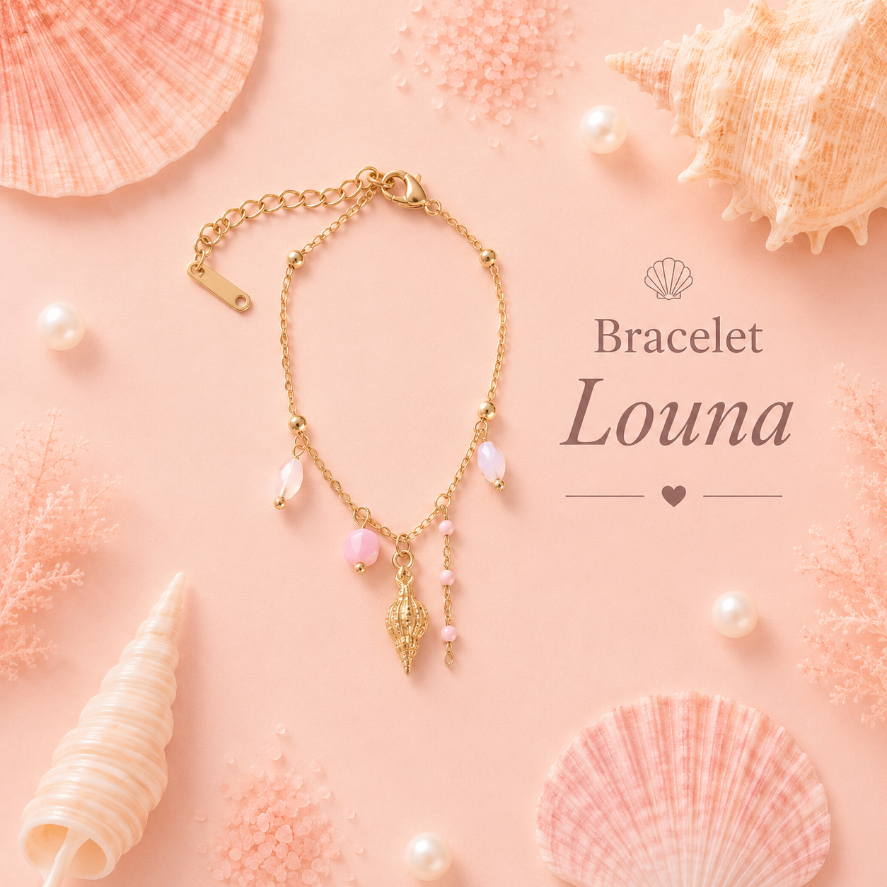 Bracelet Louna