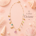 Collier Océane