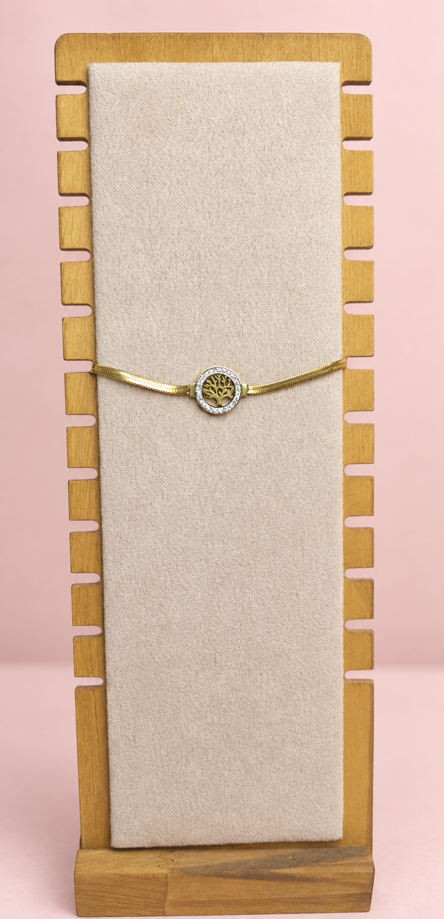 Bracelet Eterna