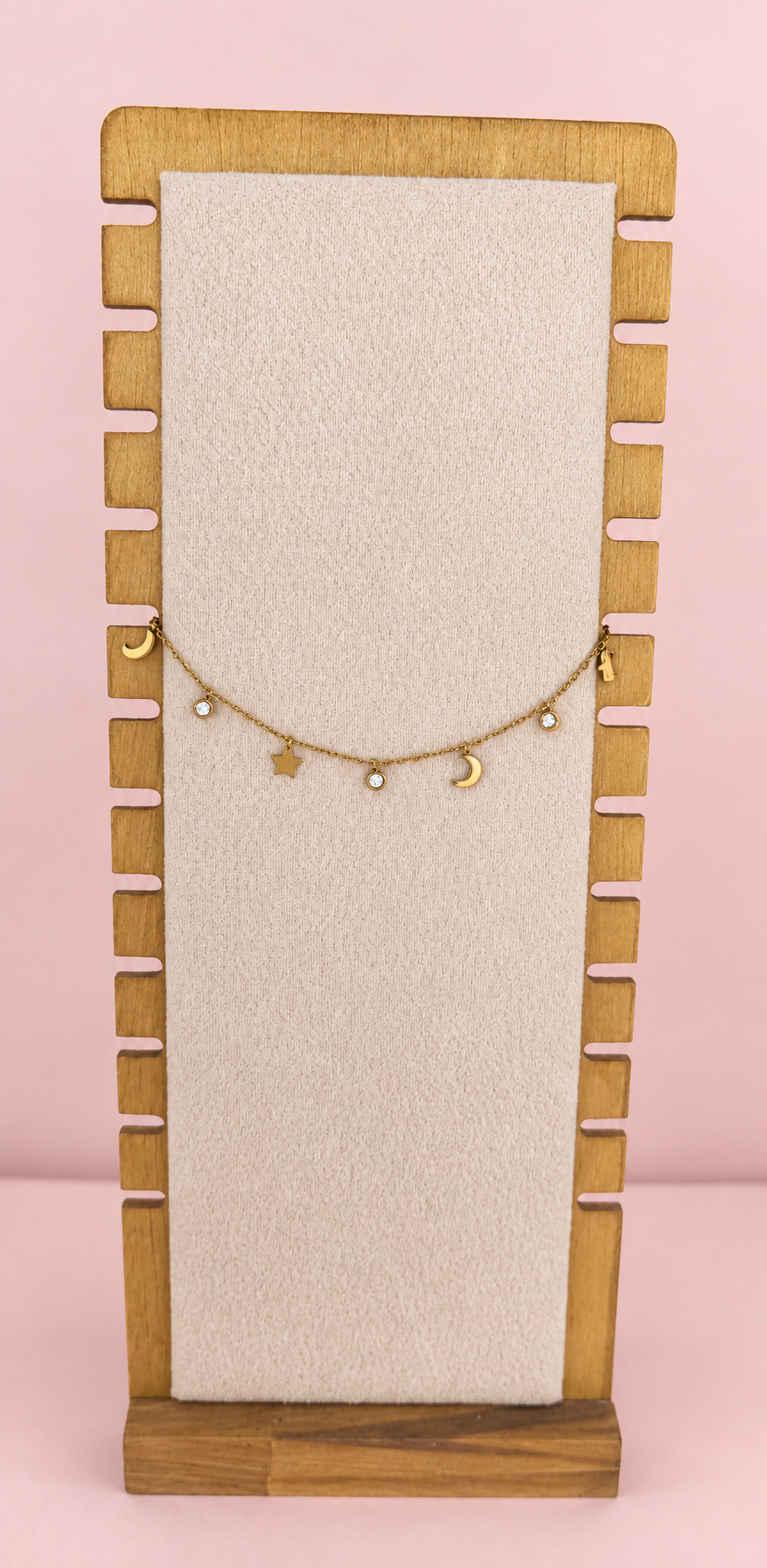 Bracelet Lunéa