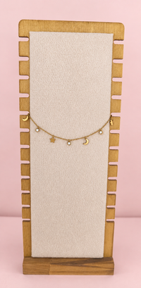 Bracelet Lunéa