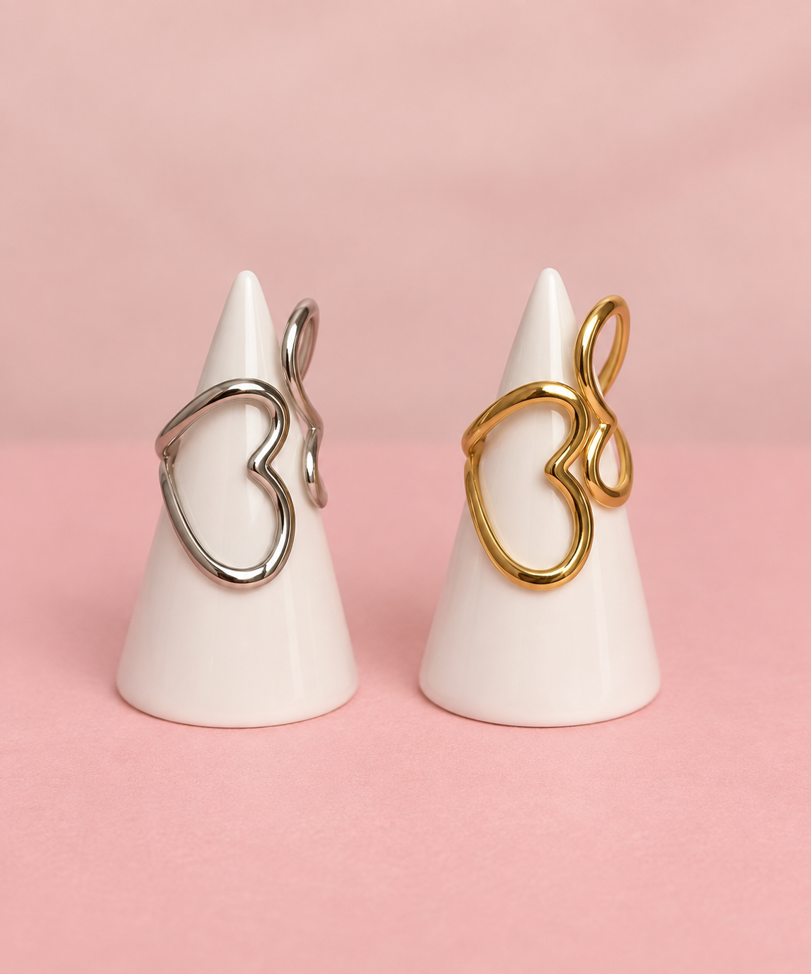 Bague Lovea