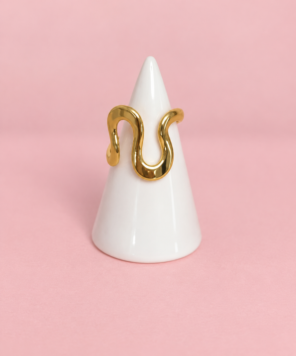 Bague Ondélia