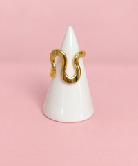 Bague Ondélia