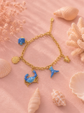 Bracelet Horizon Marin