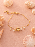 Bracelet Cauri