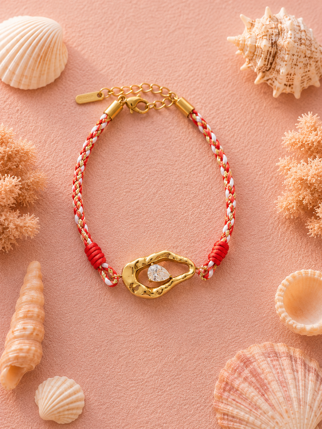 Bracelet Leonea