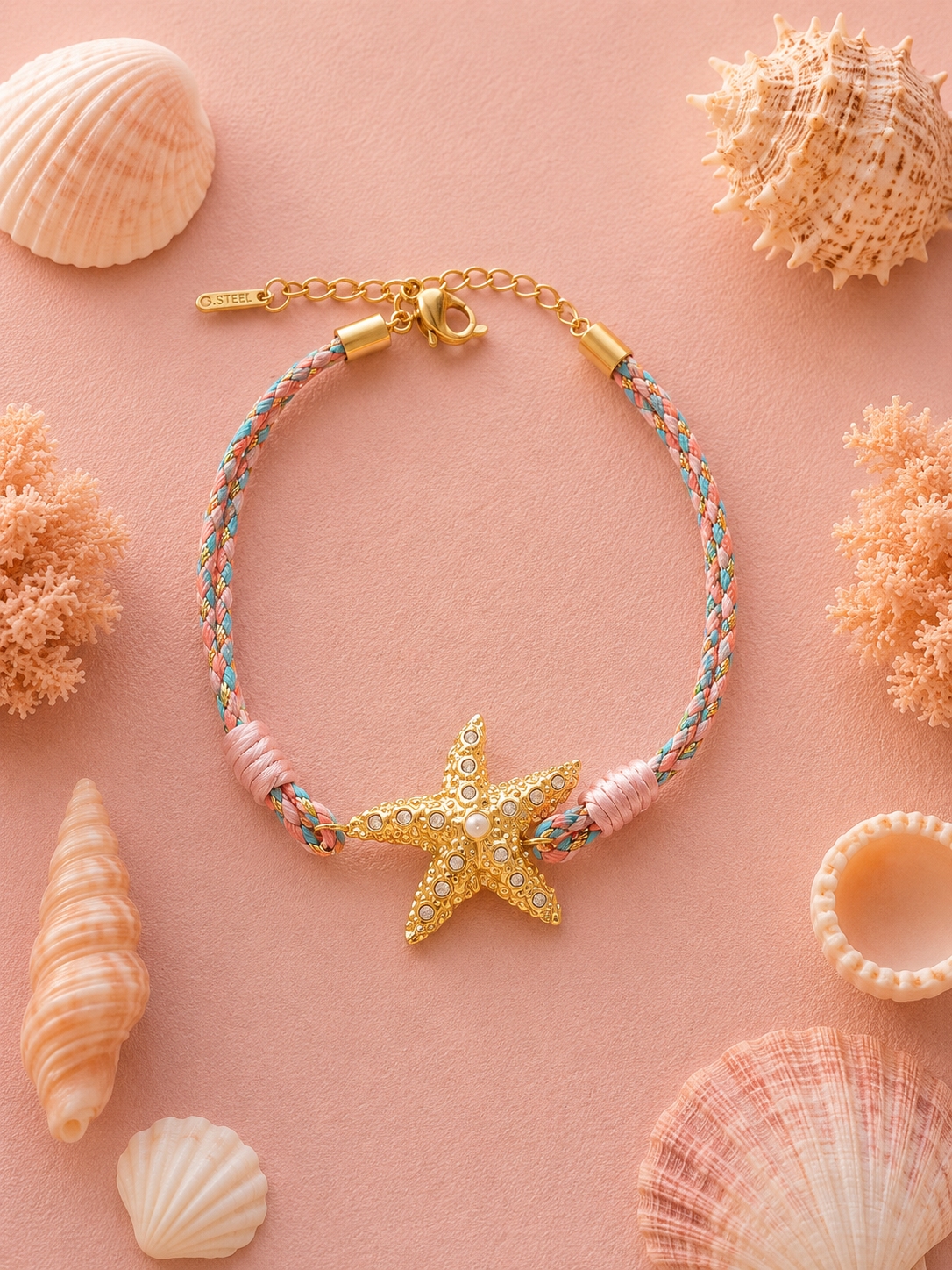 Bracelet Étoiléa