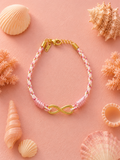 Bracelet Infinity