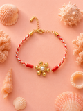 Bracelet Eglantine