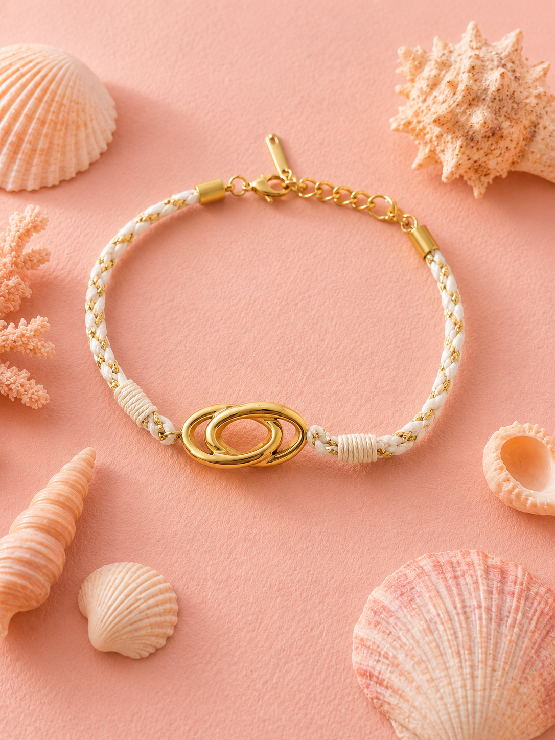 Bracelet Avélia