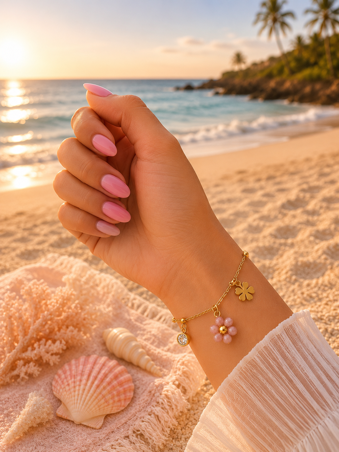 Bracelet Éléa