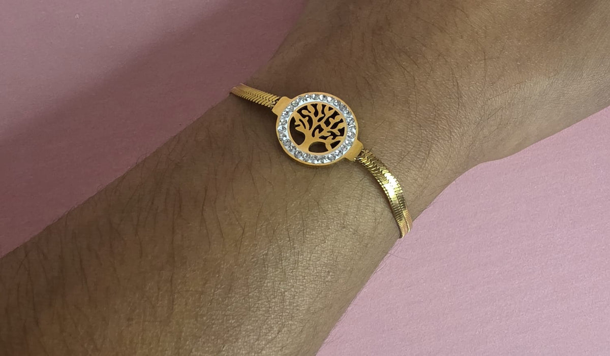 Bracelet Eterna