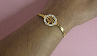 Bracelet Eterna