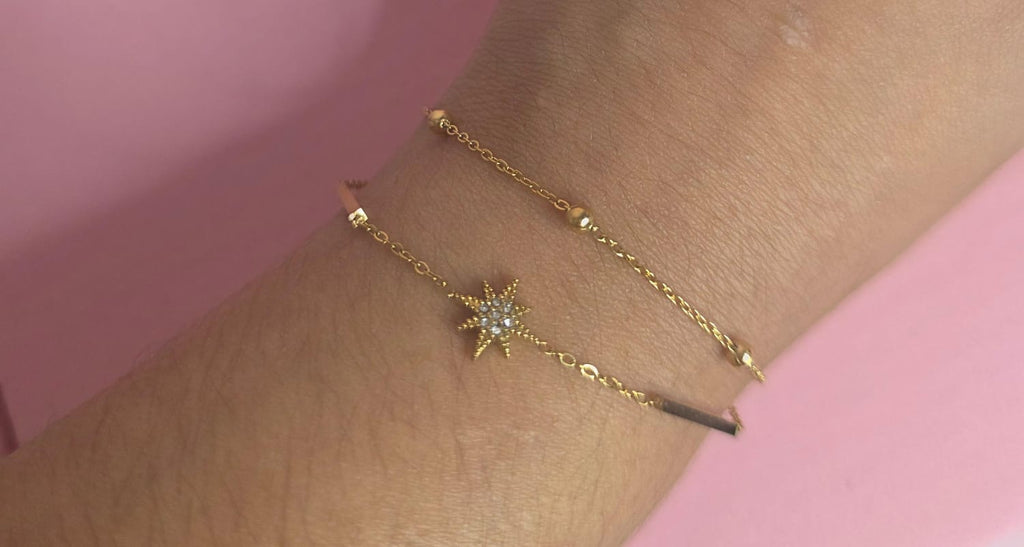 Bracelet Stellara