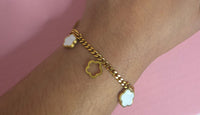 Bracelet Nacréa