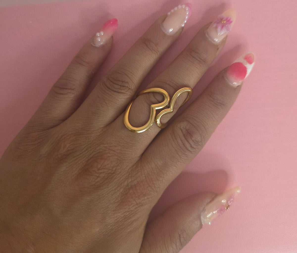 Bague Lovea