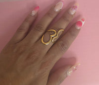 Bague Lovea