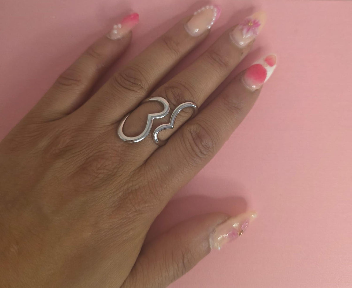 Bague Lovea