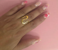 Bague Ondélia