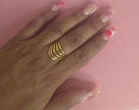 Bague Aurélia