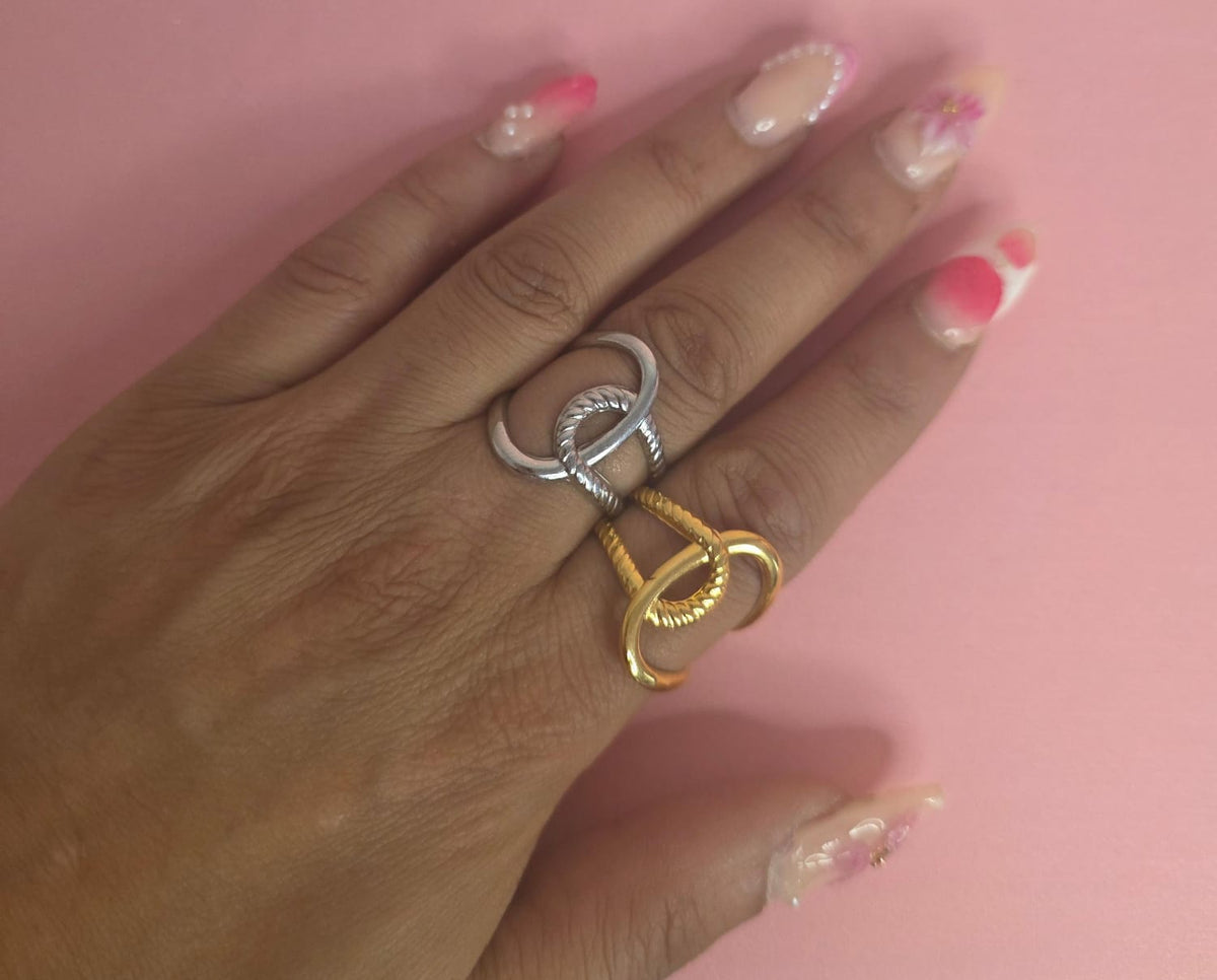 Bague Célina