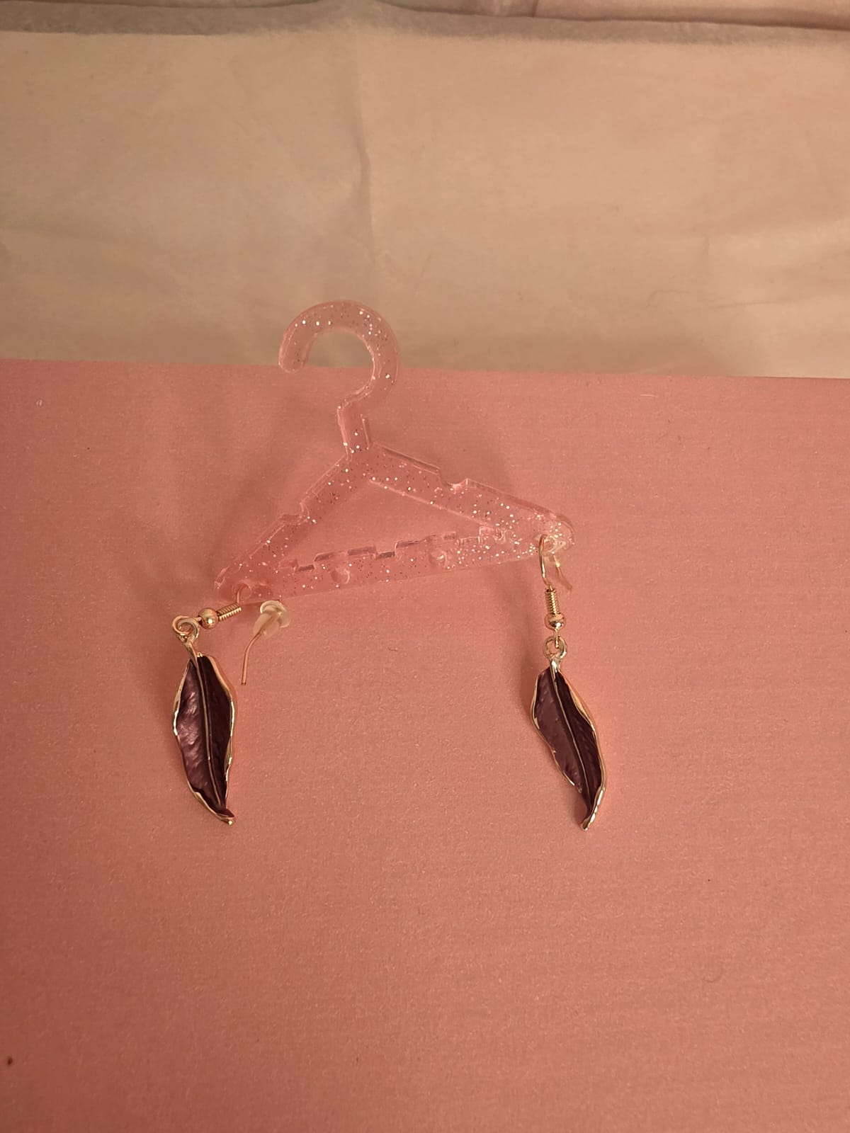 Boucle d’oreilles Floria