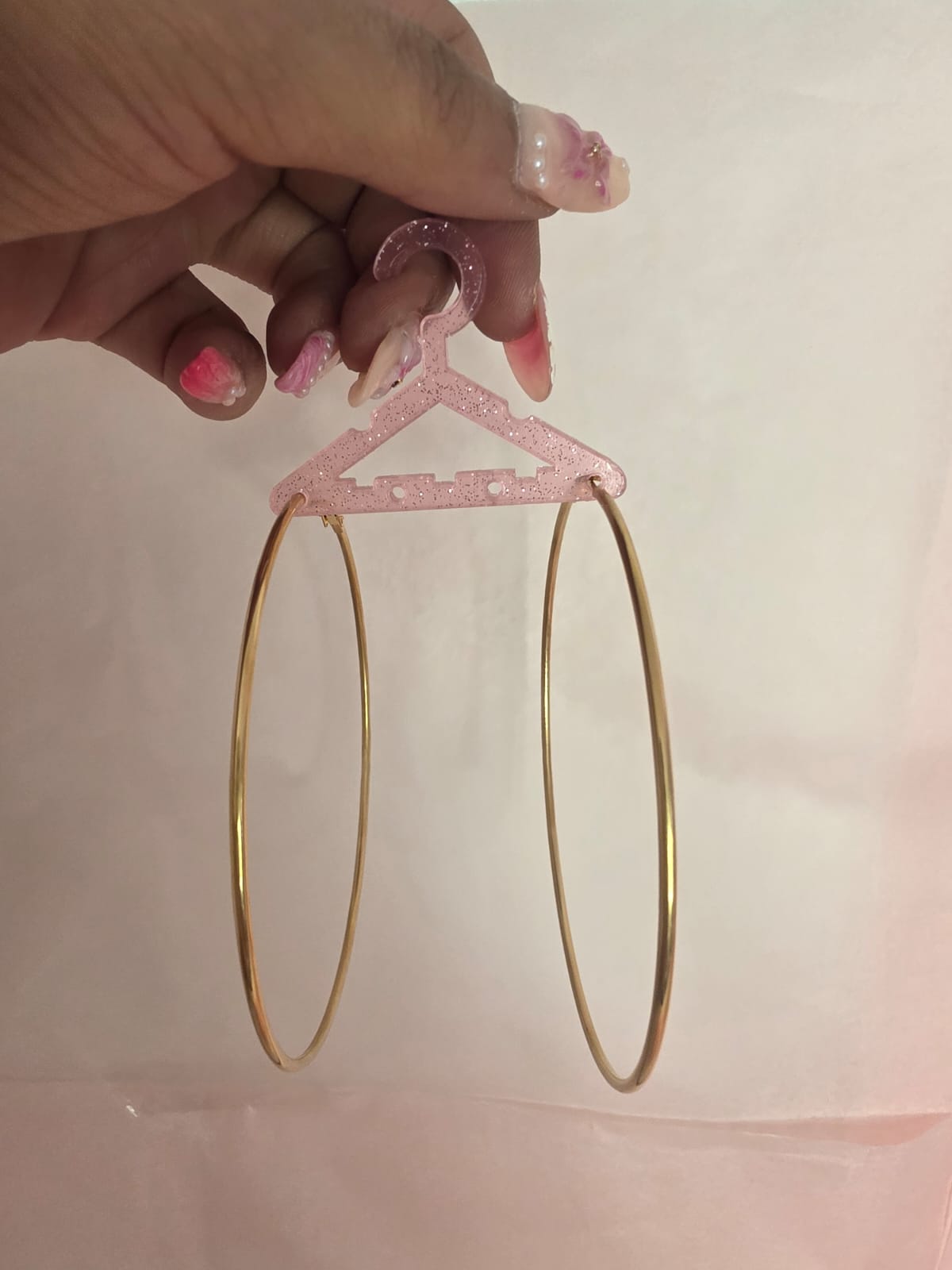 Créoles Auréline