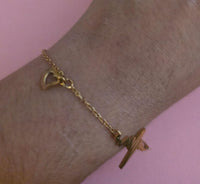 Bracelet Battement de coeur