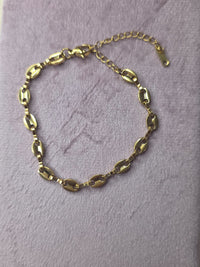 Bracelet Lia doré
