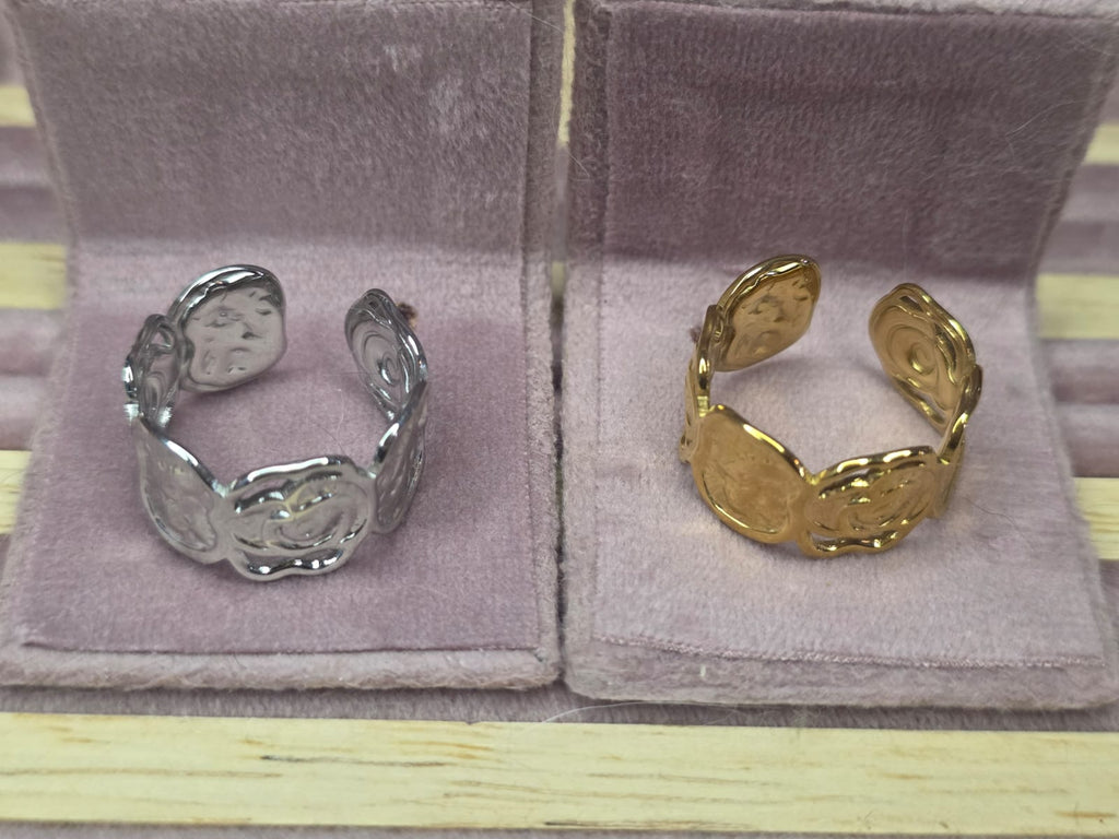 Bague Rosanna