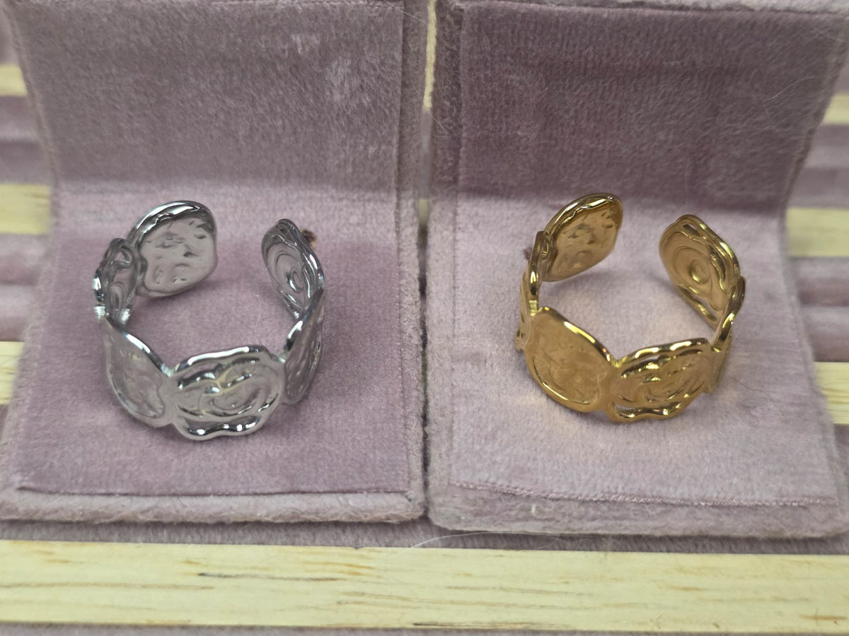 Bague Rosanna