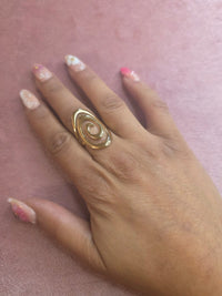 Bague Galaxia