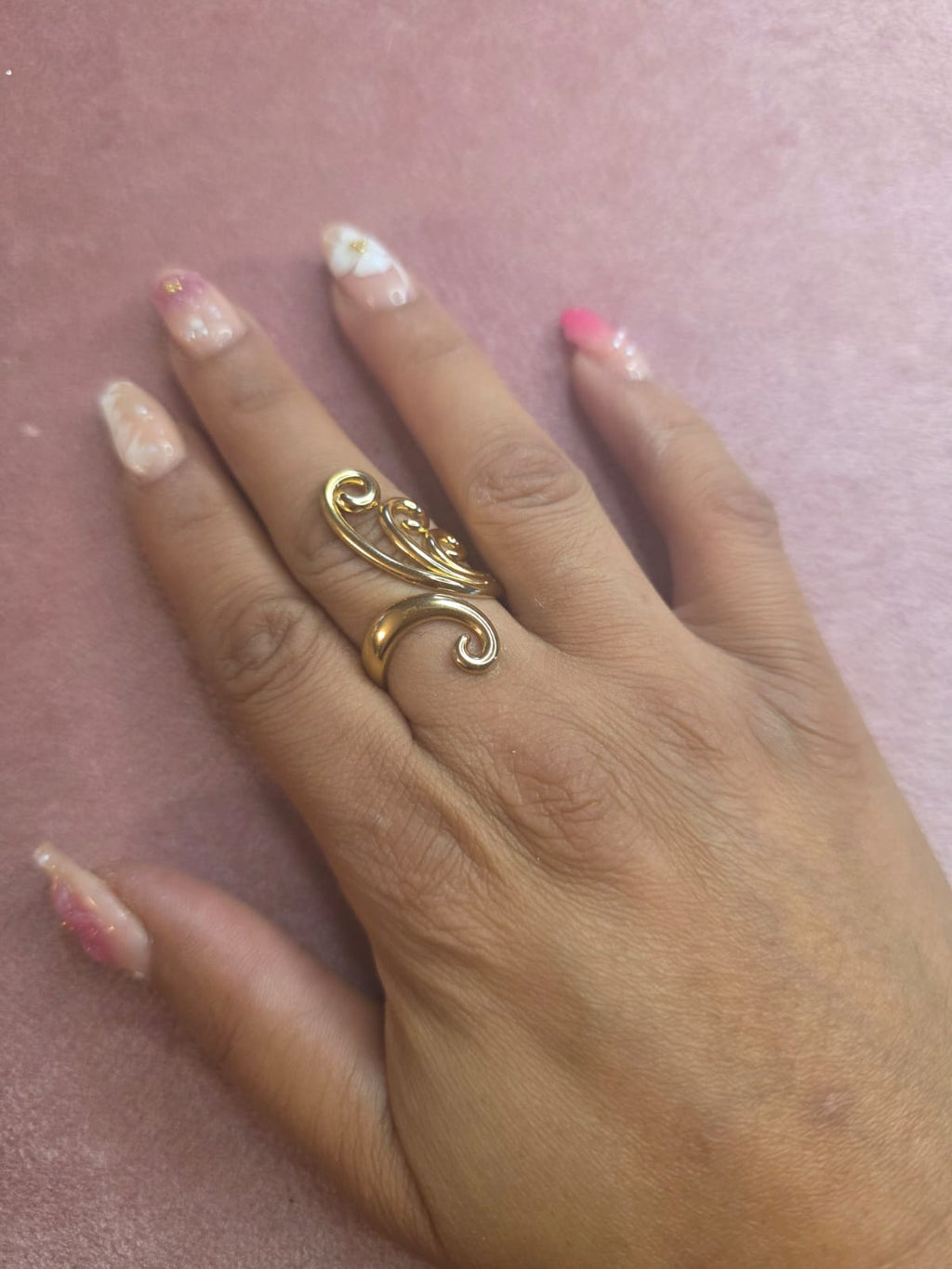 Bague Arabella