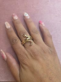 Bague Séraphine