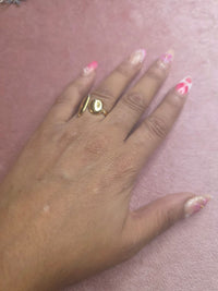 Bague Oriana