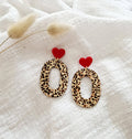 Boucles Passion Sauvage